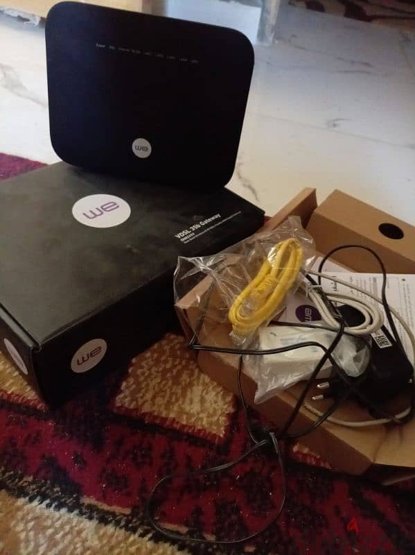 راوتر وي 2