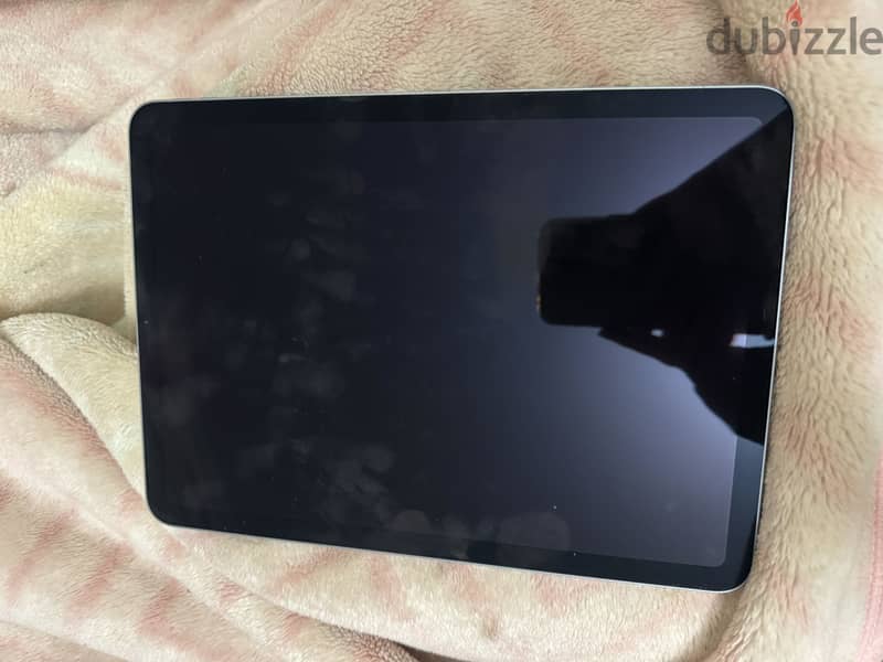 iPad Air 4 256gb 1