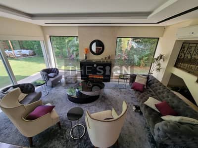 Villa for rent Madinaty,