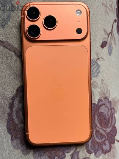 Apple - iPhone 17 Pro Max