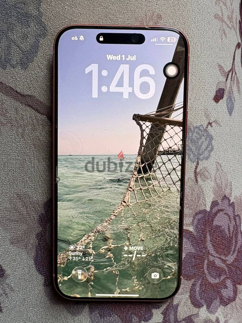 Apple - iPhone 17 Pro Max 2