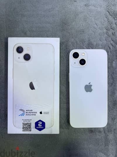 Apple - iPhone 13