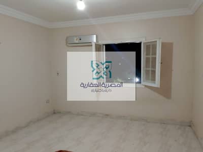 #Apartment_for_rent    ( empty without air conditioning )  #Zahraa_AlMaadi . . Carrefour main street  near the Kuwaiti mosque and the schools complex and all services 130 meters