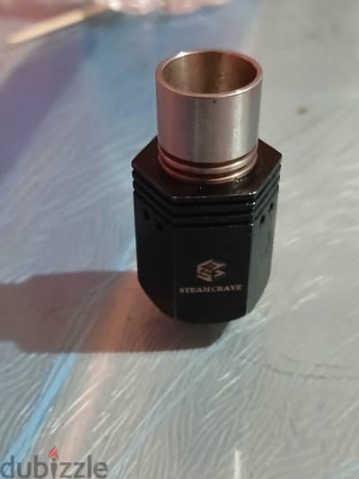 tank  mage rda سلكه وقطعه
