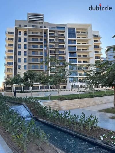 Two-bedroom apartment for sale in Compound Z West - Sheikh Zayed