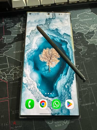 Samsung S23 Ultra