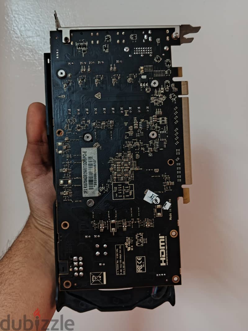 Rx570 4gb 2