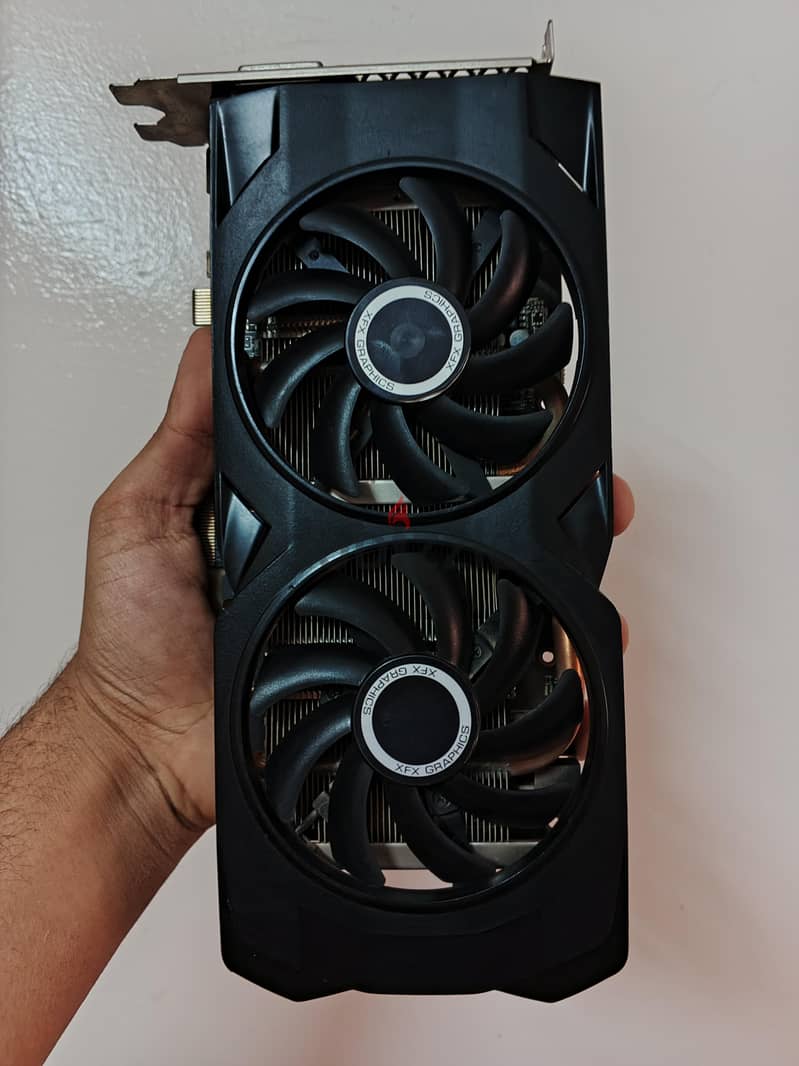 Rx570 4gb 3