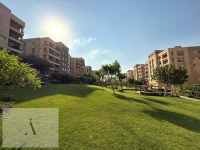 Ready To move Apartment On Prime View in The Square-Resale- Under market price