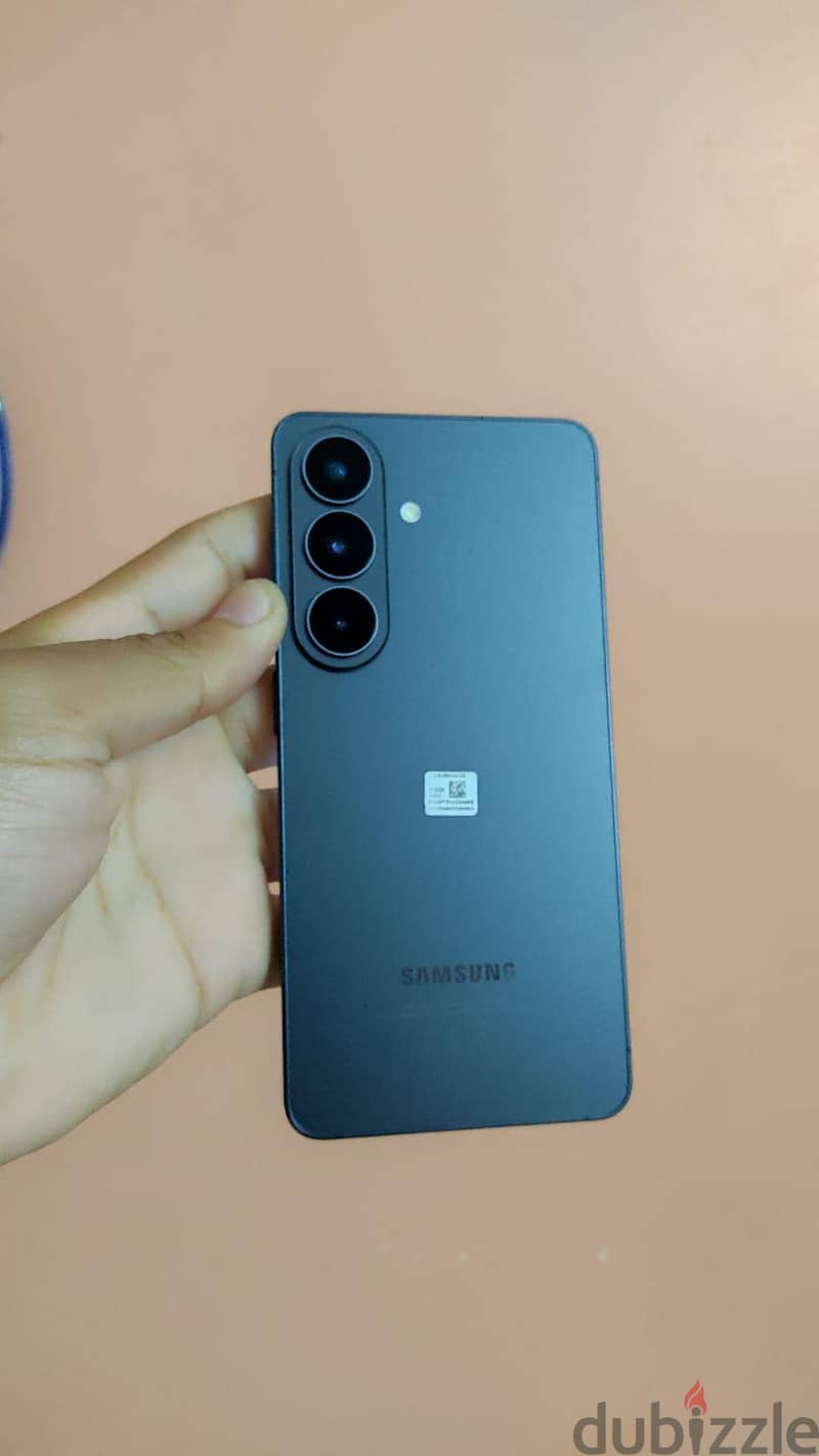 Samsung S26 1
