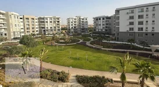 First use Apartment  Fully Finished with acs Kitchen in Hyde park New Cairo