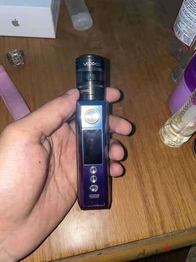 فيب vape m100s