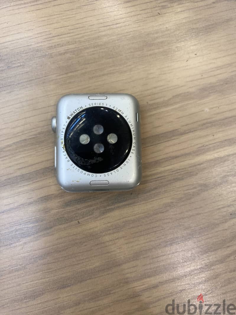 Smartwatch 1