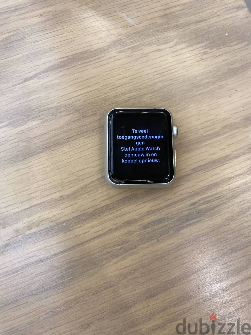 Smartwatch 2