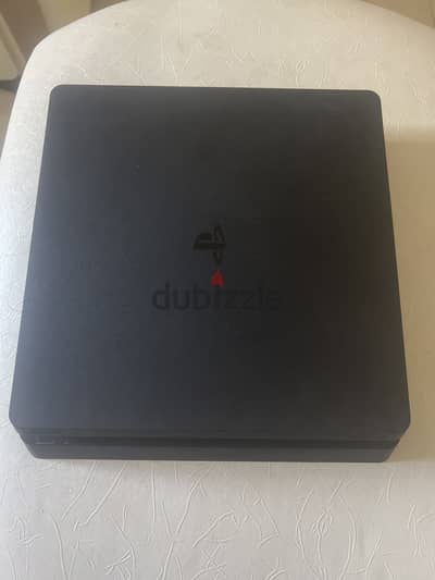 بلايستيشن 4 سليم ٥٠٠ جيجا 01003153800
