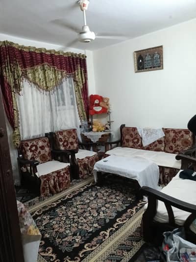انتريه اسيوطي زان بحالة ممتازة جدا
