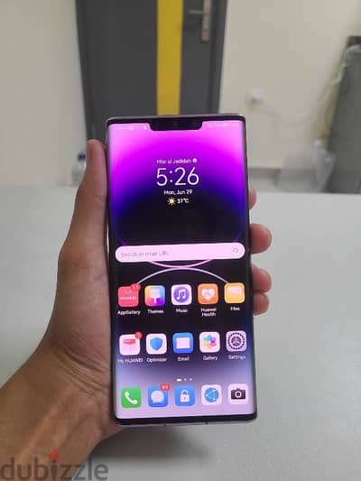 Huawei mate 30 pro