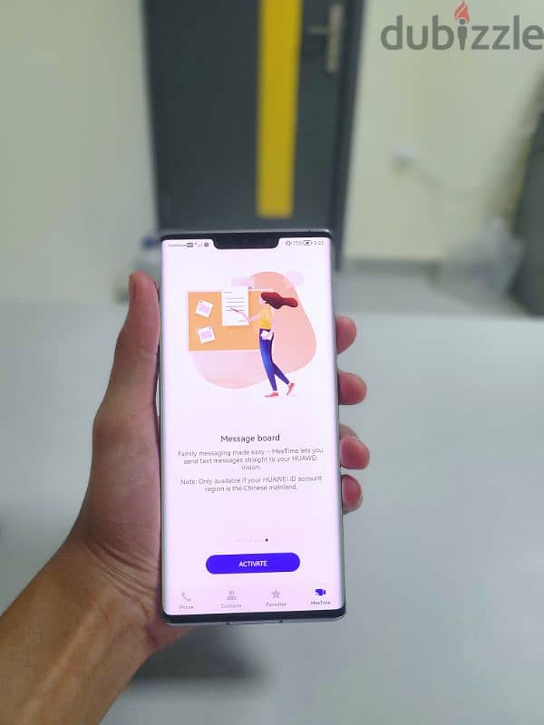 Huawei mate 30 pro 1