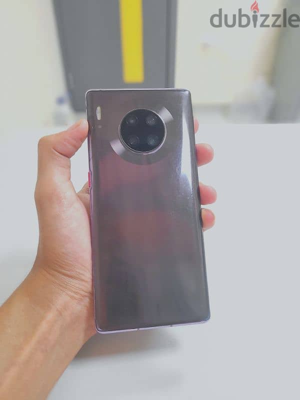 Huawei mate 30 pro 2