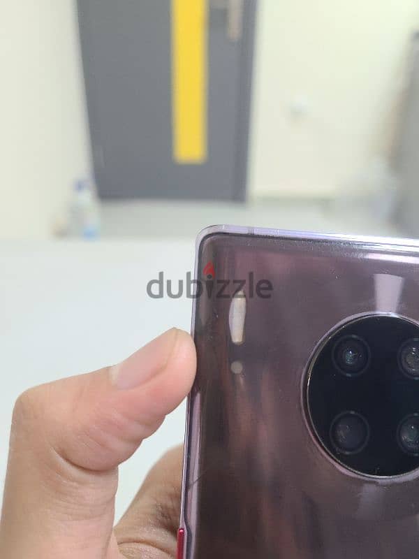 Huawei mate 30 pro 6