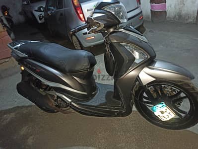 Sym Symphony St 200