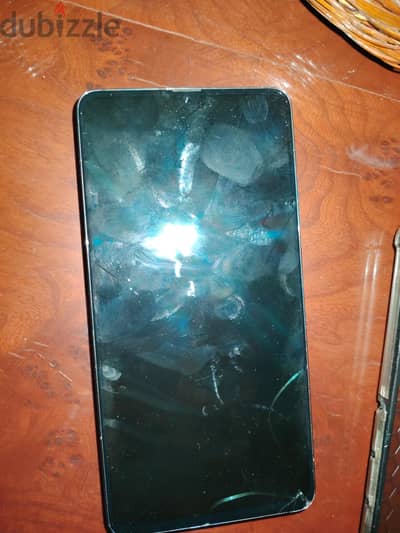 Huawei Mate 20 X