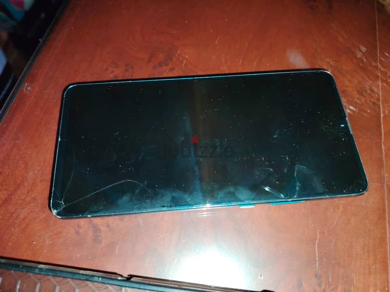 Huawei Mate 20 X 1