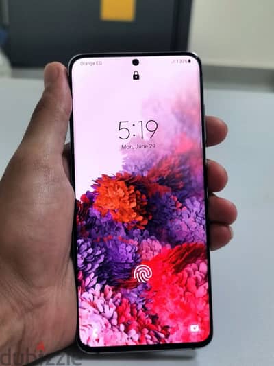 samsung s20 5g