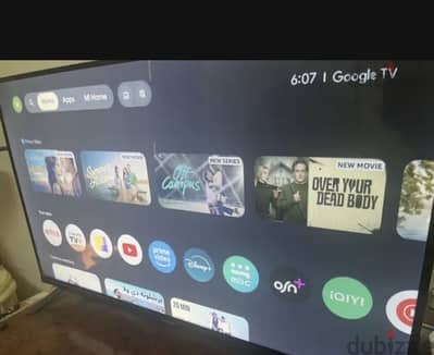 Xiaomi smart tv 32