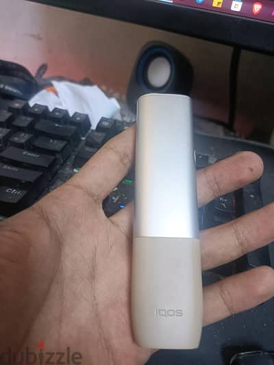 iqos جهاز iqos