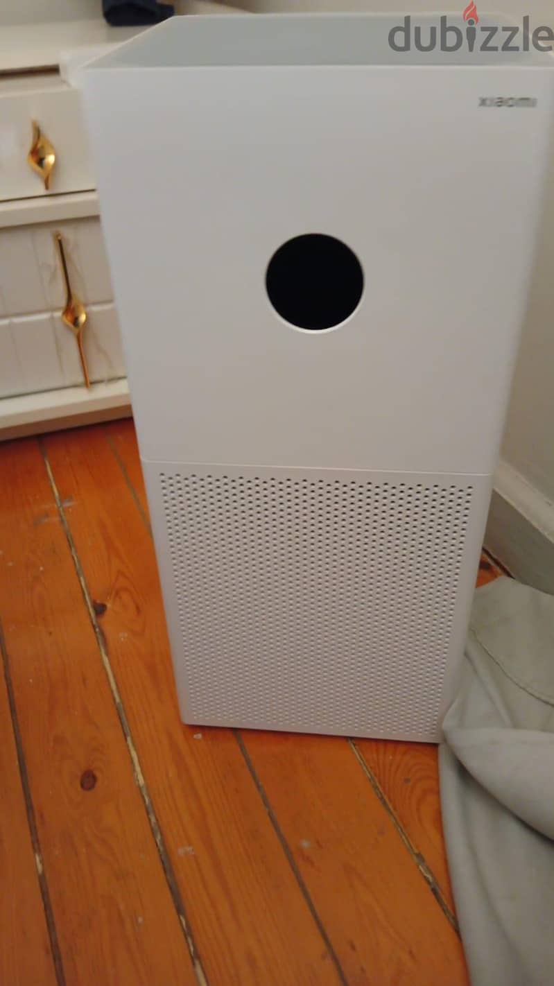 Xiaomi air purifier 2