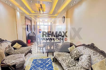 Furnished apartment for rent 185m Miami (steps from the beach)
