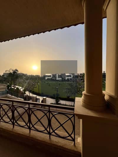 Standalone Villa for Sale in Madinaty - Lowest Price on the Market, Prime Location, Ready for Viewing and Immediate Occupancy