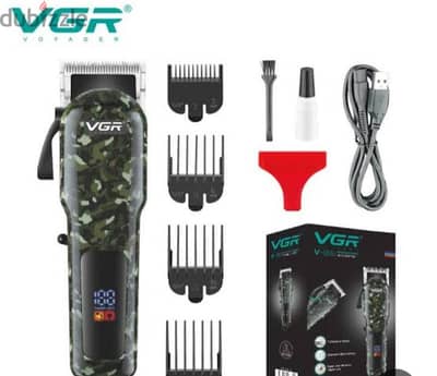 مكنه VGR665V استعملت مره للتجربه فقط زيرو بكل حاجتها