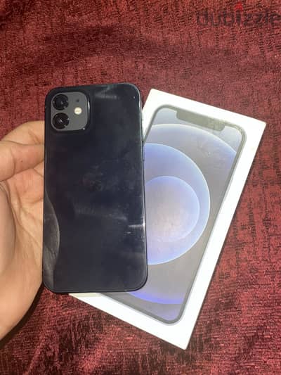 Apple - iPhone 12