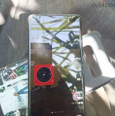 سامسونج اس 10 بلس