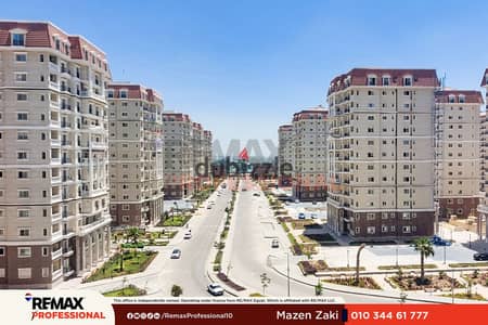 Open view Apartment for rent, 177 sq m, in Sawary