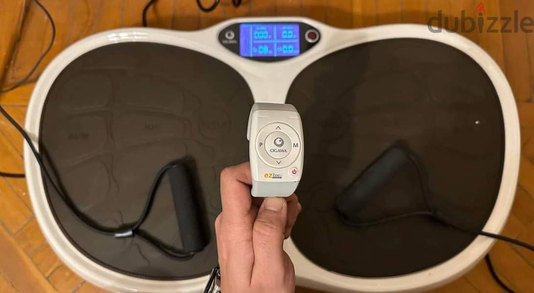 Ogawa EZ Tone Plus 1