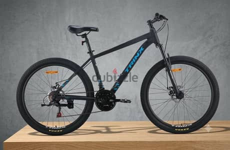 عجلة Trinx M007 مقاس ٢٦