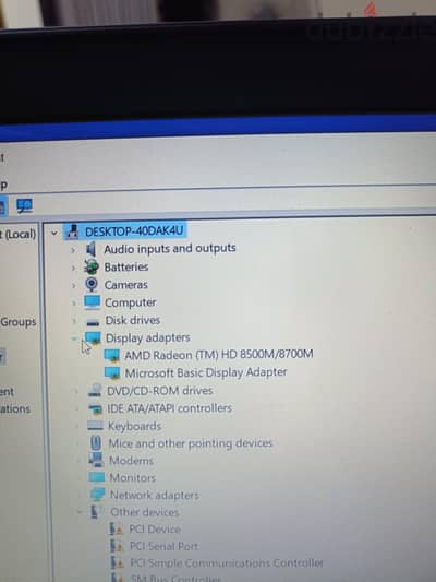 HP Probook 650 G1