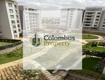 3 master bedroom apartment + nanny's room for rent, kitchen + air conditioning, Cairo Festival City Compound, Ring Road