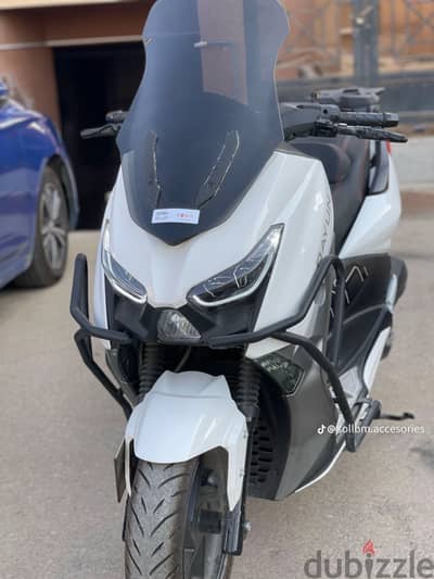 Dayun Dmax 200cc للبيع
