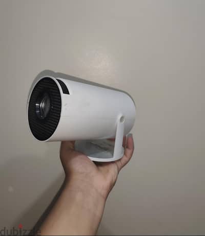 projector hy300