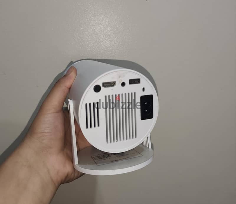 projector hy300 1