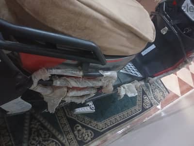 فيجورى لانسر