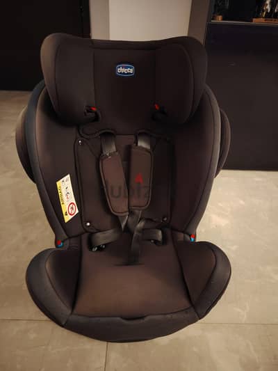 chicco car seat for sale