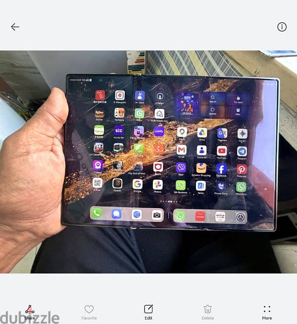mate xt ultimate 4