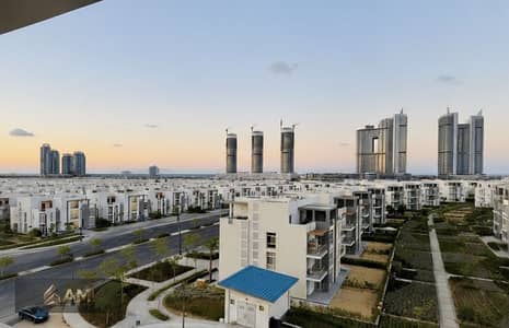 hotel apartment in Downtown New Alamein - 160 m