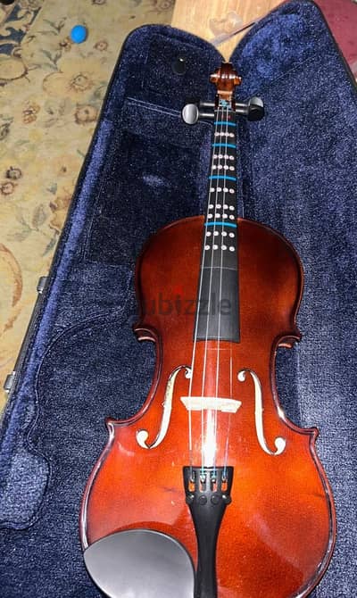 New Violin