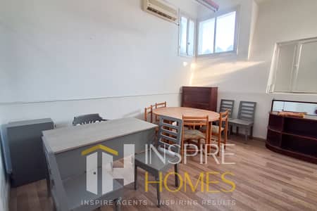 Fully furnished, fully air-conditioned office for rent